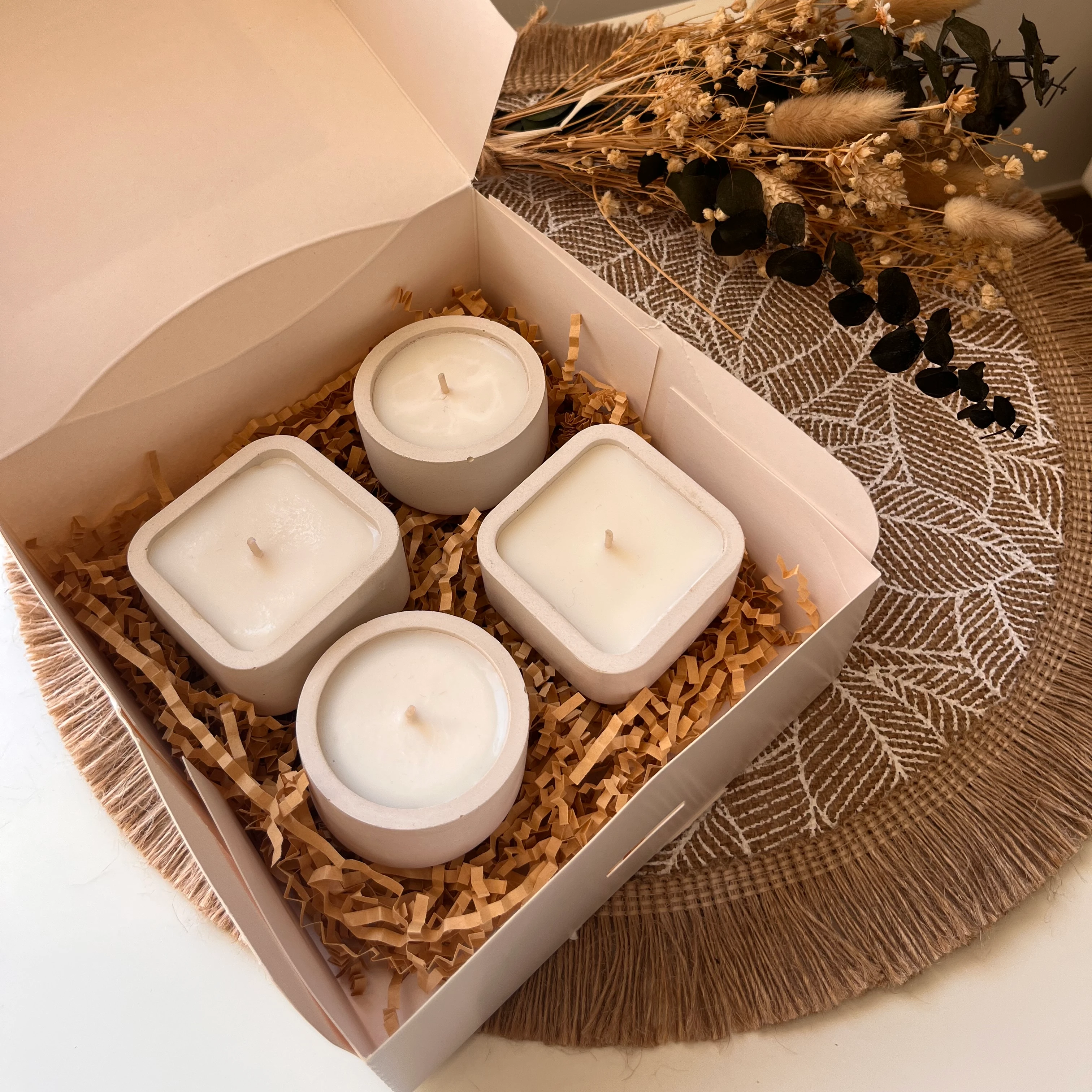 Coffret découverte Lumi'laya vue 2